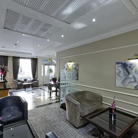 Hotel Grange Beauchamp