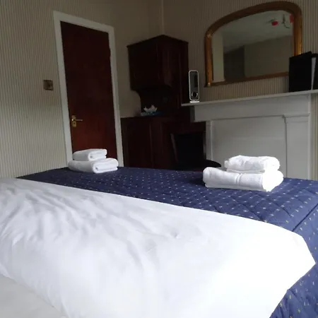 Regency House Guest house London