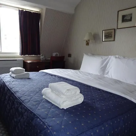 Regency House Guest house 3*