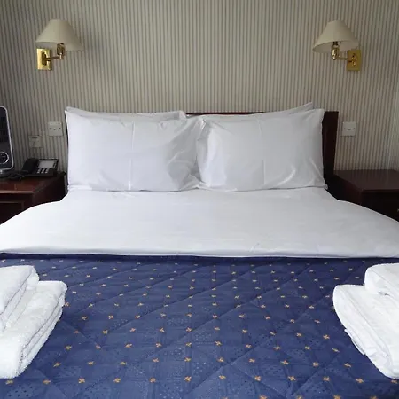 Guest house Regency House