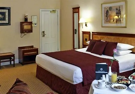 Grange Clarendon Hotel