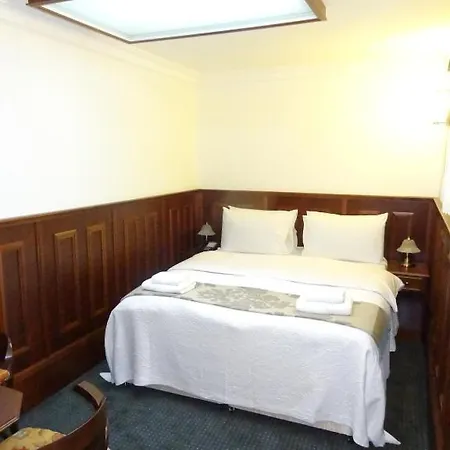 Guest house Regency House 3*