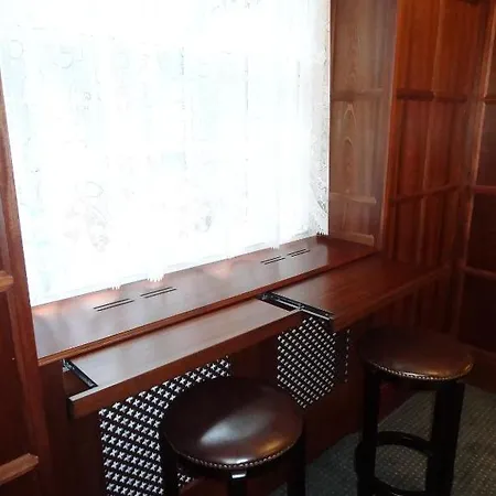 Guest house Regency House 3*
