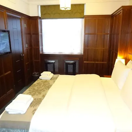Guest house Regency House London