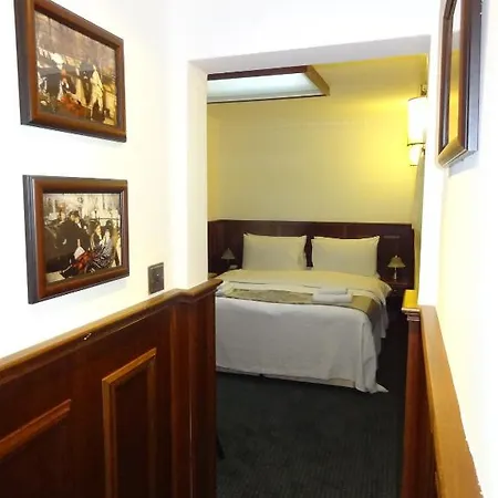 Regency House Guest house London