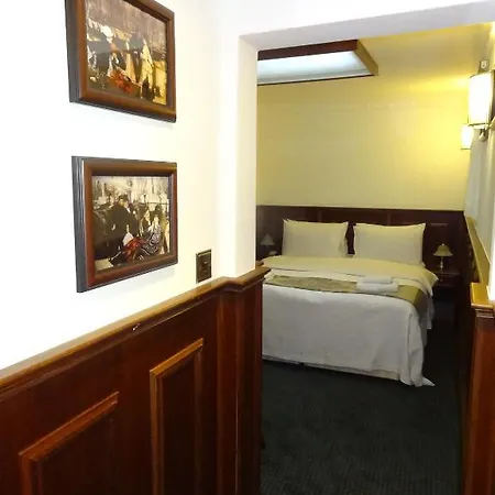Regency House London