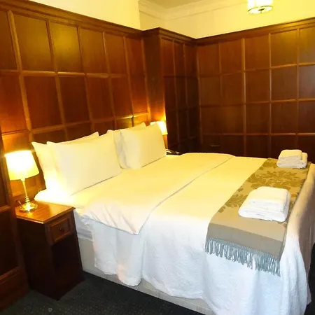 Regency House London