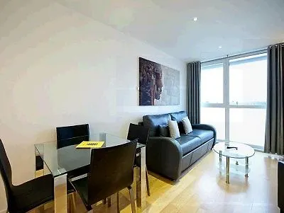 Staycity London Heathrow Hillingdon