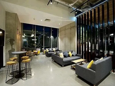 Staycity London Heathrow