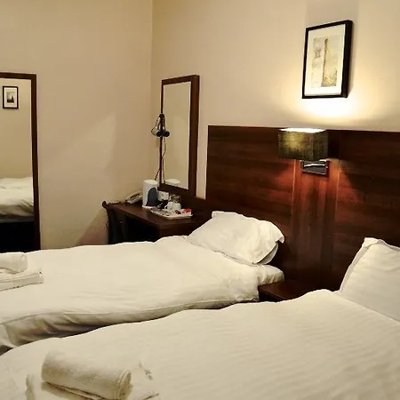 The Portico Hotel
