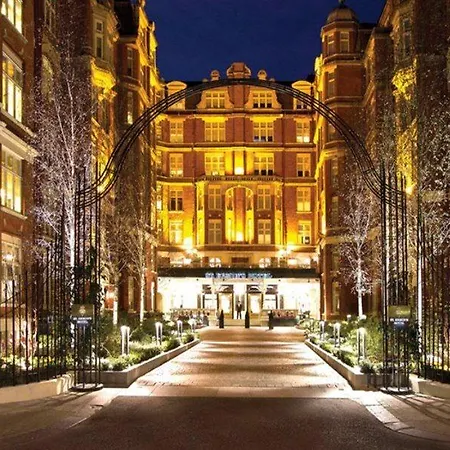 St. Ermin's Hotel, Autograph Collection 4* London
