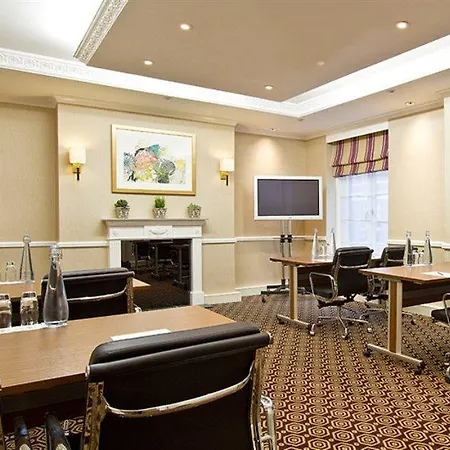 Hotell St. Ermin's Hotel, Autograph Collection London
