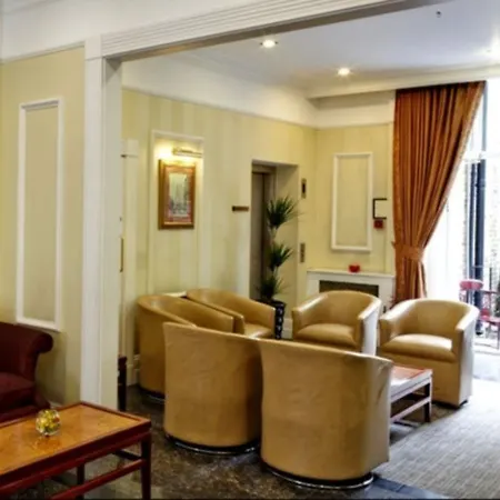 Hotel Grange Clarendon