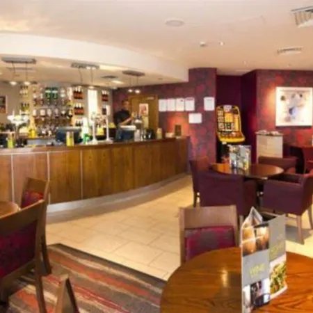 Premier London Park 3* Wembley