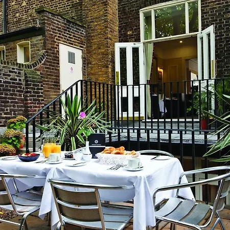 Grange Clarendon Hotel