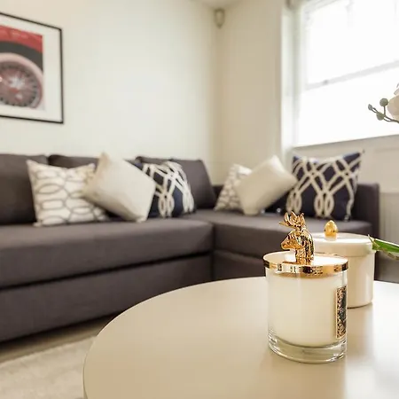 Covent Garden Oasis - 2 Bedrooms 2 Baths