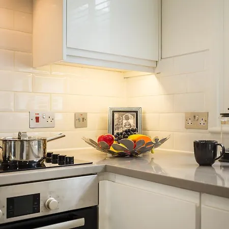 Covent Garden Oasis - 2 Bedrooms 2 Baths * London