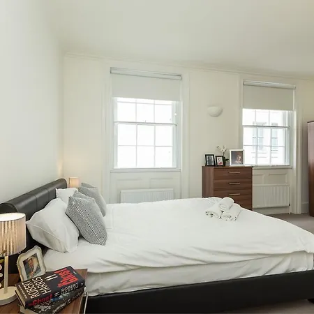 Covent Garden Oasis - 2 Bedrooms 2 Baths * London