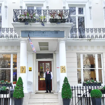The Premier Notting Hill Hotel London