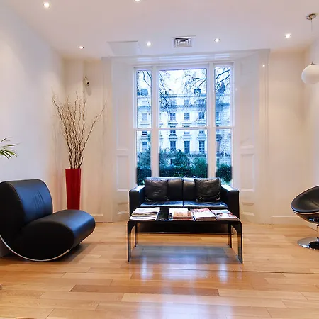 The Premier Notting Hill London