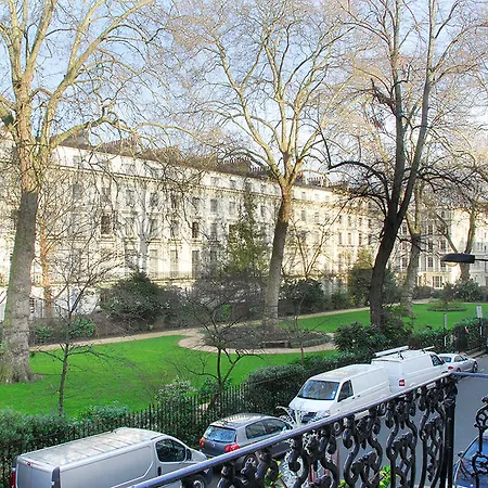 The Premier Notting Hill 4* London