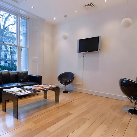Hotel The Premier Notting Hill