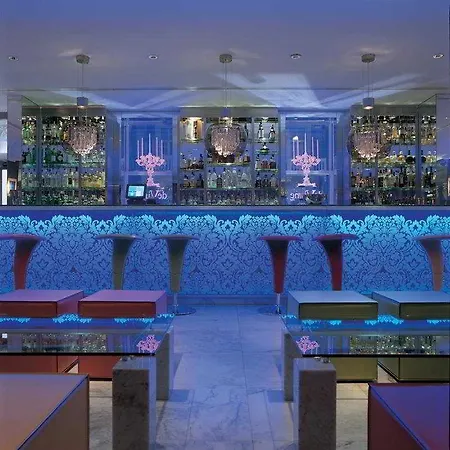 酒店 曼德维尔酒店