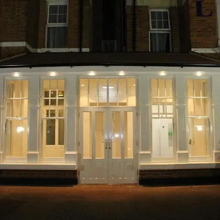 Hotel Clapham South Dudley