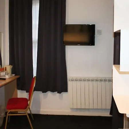 Clapham South Dudley Hotel London