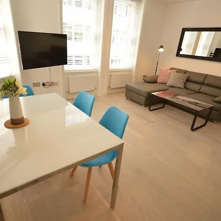 St Anne's Court By Indigo Flats Apartamento *