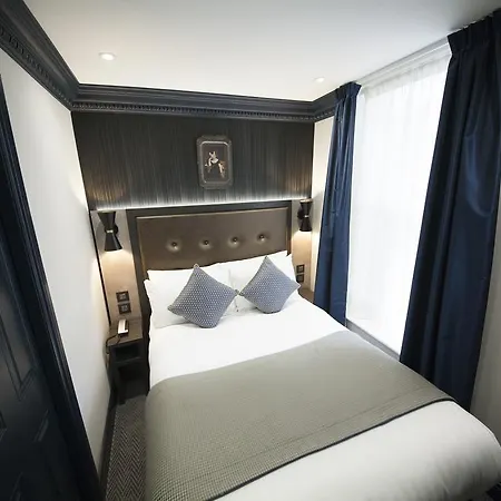 The House Of Toby 4*