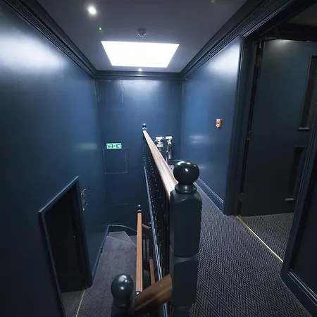 The House Of Toby 4* London