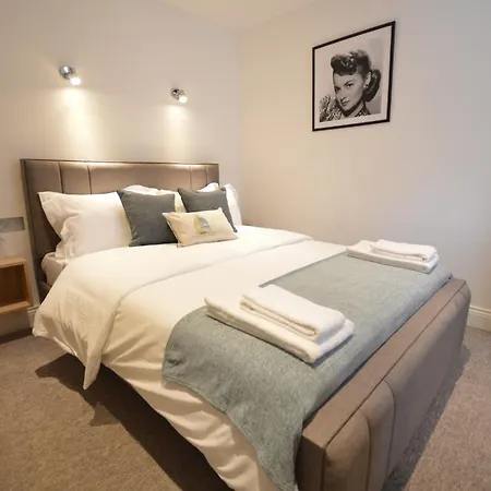 St Anne's Court By Indigo Flats Apartamento