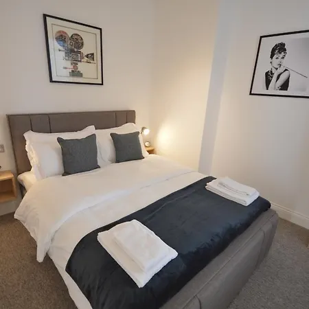 St Anne's Court By Indigo Flats Apartamento *