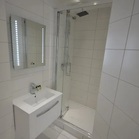 St Anne's Court By Indigo Flats Apartamento