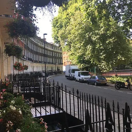 George 3* Londres