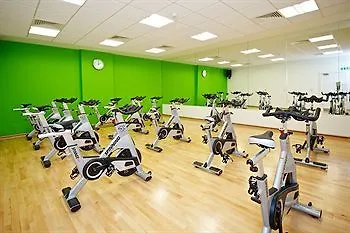 Staycity London Heathrow