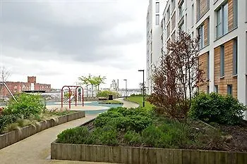 Apartahotel Staycity London Heathrow Hillingdon