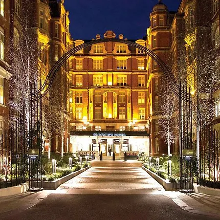 Hotell St. Ermin's Hotel, Autograph Collection London