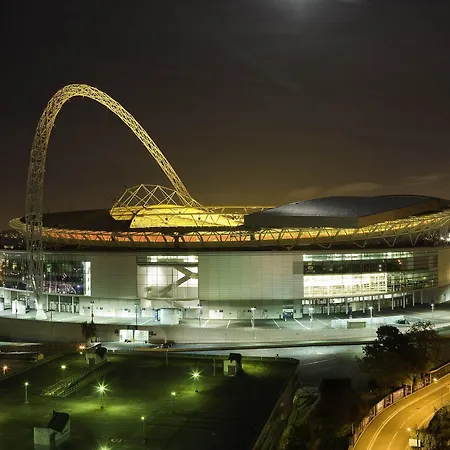 Ξενοδοχείο Ibis Wembley