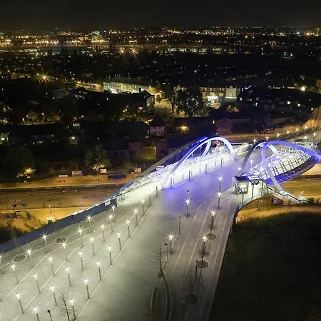 Ξενοδοχείο Ibis Wembley