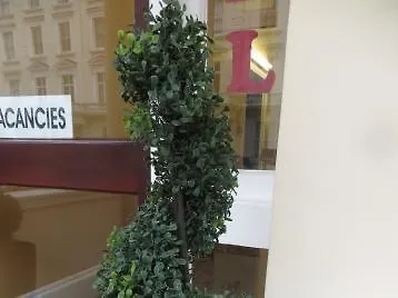 Penzion Corbigoe Londýn