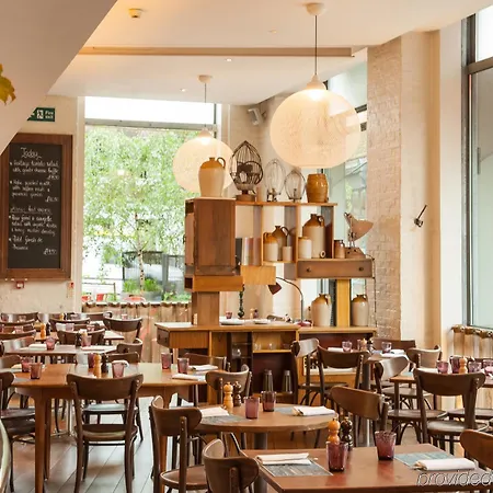 Marrable's Farringdon 4*