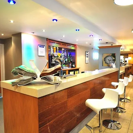 Express Park Royal By Ihg