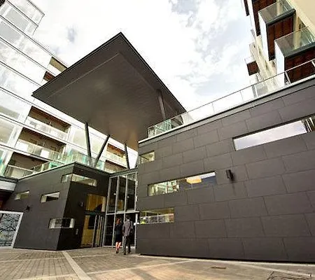 Staycity London Heathrow Apartahotel