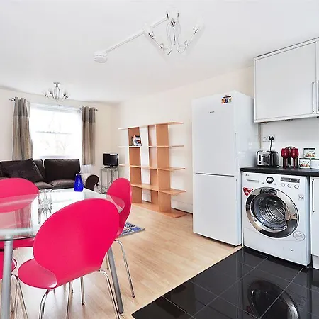 Kensington Court Notting Hill 2*