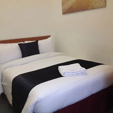 מלון Kensington Court Notting Hill לונדון