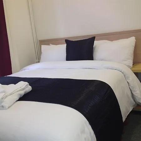 מלון Kensington Court Notting Hill 2*
