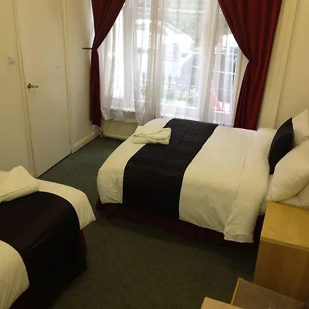 Kensington Court Notting Hill 2* לונדון