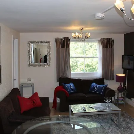 Kensington Court Notting Hill